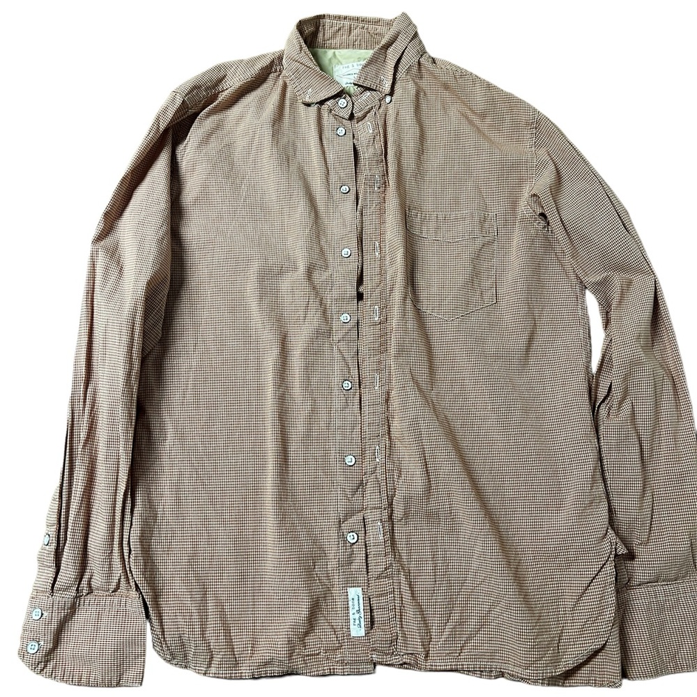 Rag & Bone button down shirt 🌟